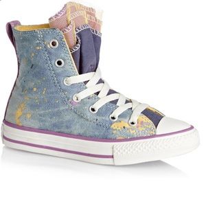 Converse Chuck Taylor All Star Party Shoes